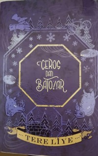 Image of Cerdas Dan Batozar