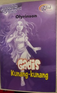 Image of Gadis Kunang- Kunang