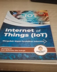 Image of Internet of Things (IoT)