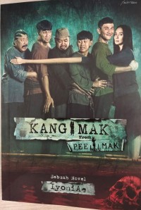 Image of KANG MAK From PEE MAK