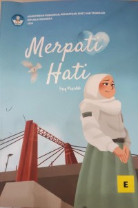 Image of Merpati Hati