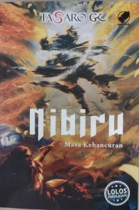 Image of Nibiri : Masa kehancuran
