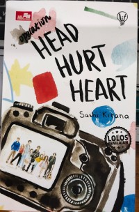 Image of Operation ; Head,Hurt,Heart