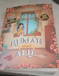 Image of Rumah Untuk Alie