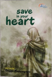 Image of Save In Your Heart