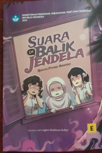 Image of suara dibalik jendela