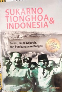 Image of Sukarno Tionghoa & indonesia