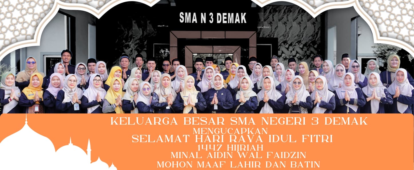Banner Informasi Sekolah