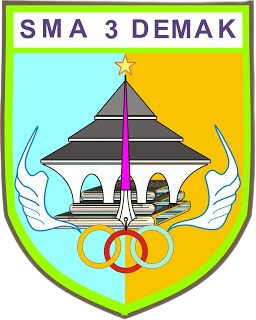 Logo SMA Negeri 3 Demak